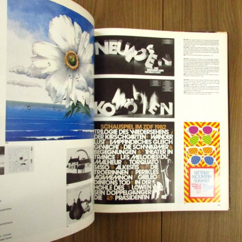 graphis annual 82|83