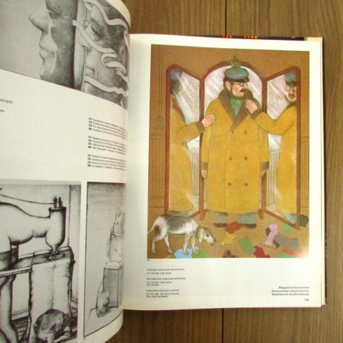 graphis annual 82|83