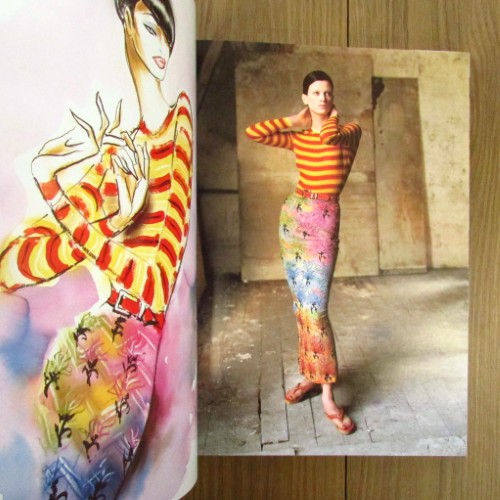 Vanitas: Designs / Gianni Versace