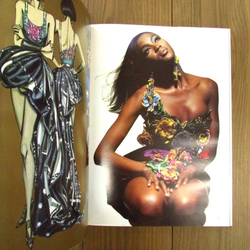 Vanitas: Designs / Gianni Versace