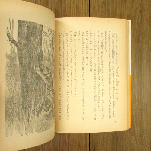 偉大なる王　バイコフ原作　講談社・世界名作全集163 偉大なる王 講談社版 世界名作全集163