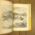 白鯨 講談社版 世界名作全集86
